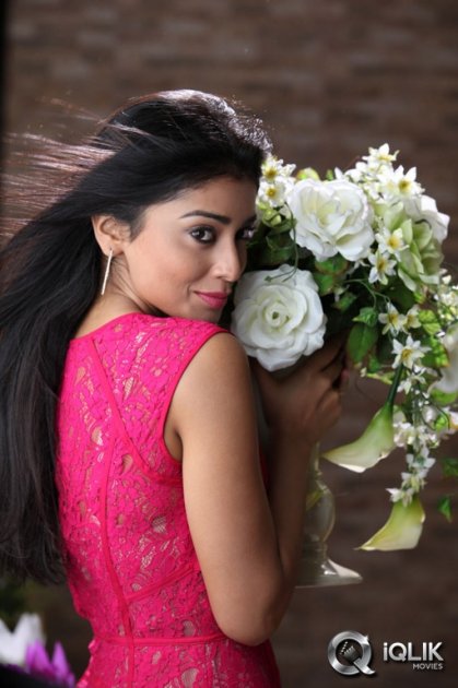 Shriya-Saran